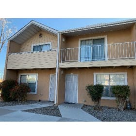 Item #026 - Up to 7-night Stay in Albuquerque Condo item