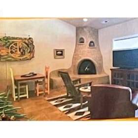 Item #025 - 4-night Stay in Tollgate Community, Sisters OR item