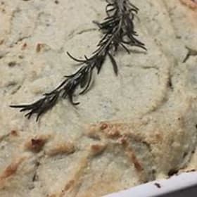 Creamy Rosemary Scalloped Potatoes item