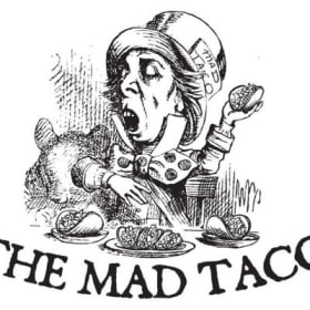 Mad River Taco $25 gift card item