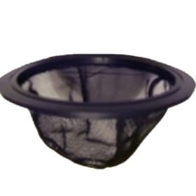 Mosquito filter basket item