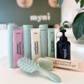 Myni - panier-cadeau item