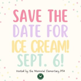 One (1) Additional Ice Cream Ticket item