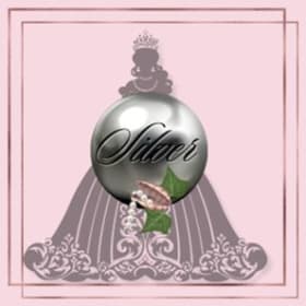 Silver Pearl - $75 to $99 item