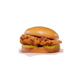 Dinner (no restrictions) item