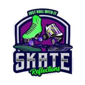 Skate Reflections Party Package item