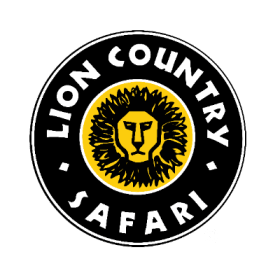 Lion Country Safari item