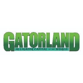 GatorLand Family 4 Pack item