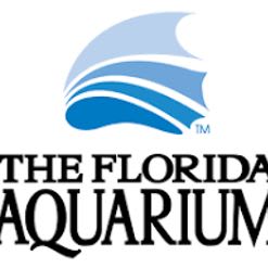 Florida Aquarium Family 4 Pack item
