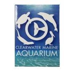 Clearwater Marine Aquarium item