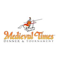 Medieval Times Dinner Show for 2 item