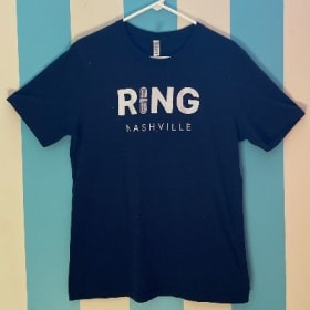 RING T-shirt item