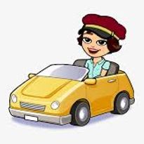 Day host/driver item