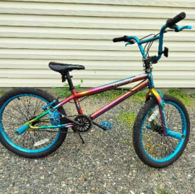 BMX KENT FANTASY - MULTI item