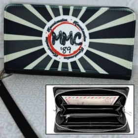 Mousekenation Wristlet Wallet item