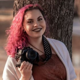 Luxurious Boudoir Photography Session with Ari Leo item