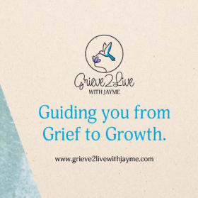Compassionate Grief Package with Jayme Kotler item