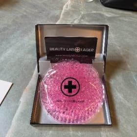 Beauty Lab "Mini Lip Plump" item