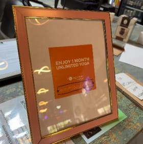 CorePower Yoga: 1 Month UNLIMITED YOGA item