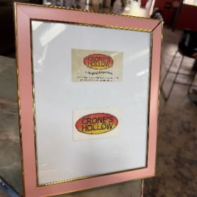 Crone's Hollow Gift Card item