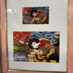 SAPA Gift Card item