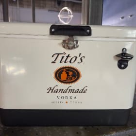 Tito's Cooler item