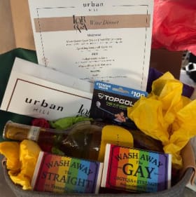 Date Night Basket item