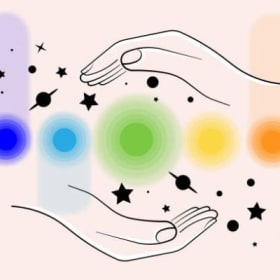 90 Minute Reiki Session item