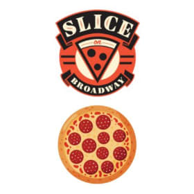 Pepperoni Pizza Kit item