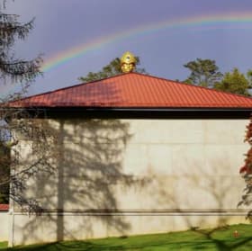 2 Day Passes to visit Entheon in Wappingers Falls, NY item