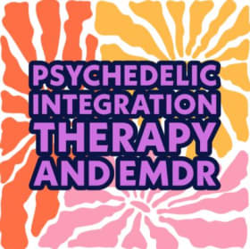Online Course: Psychedelic Integration Therapy and EMDR item