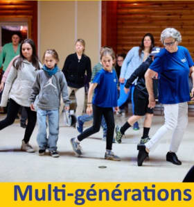 Tarif PARENT - École à la maison - Rimouski item