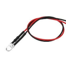 Additional LED Light item