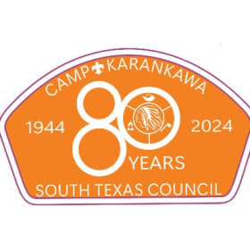 Scout Registration item