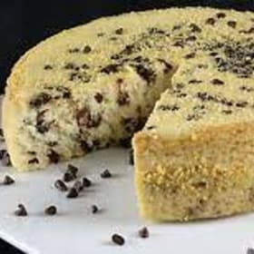 Gluten Free Cheesecake-Chocolate Chip item