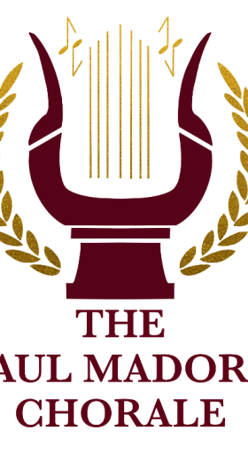 Music Dues - Full Choir item