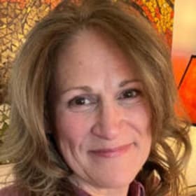 Online Two-Session Guided Shamanic Journeys item