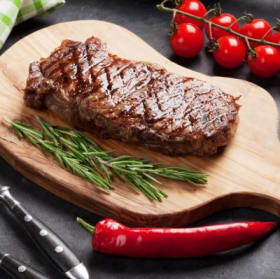 Farm Fresh Gift Basket item