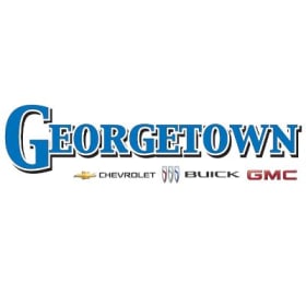 Car Detailing from Georgetown Chevy/Buick/GMC item