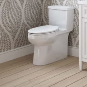 Toilet from FGI Industries item
