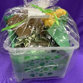 Garden Starters item