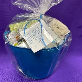 What Should We Do Now? item