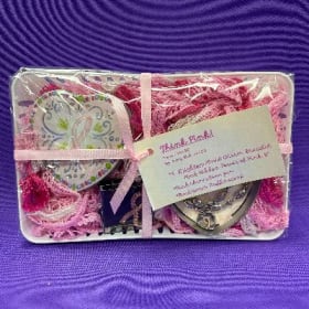 Think Pink! item