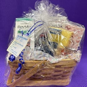 Take a Smoothie Break item