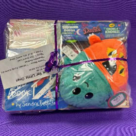 Fun for Little Ones item