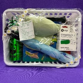 Enjoy the Outdoors item