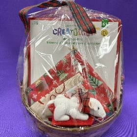 Christmas Craft item