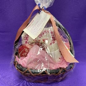 Valentine Extras item