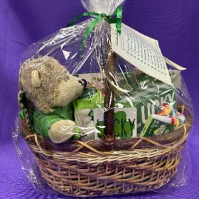 Celebrate St. Patrick's Day item