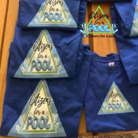 Adult T-Shirt Extended Sizes item